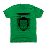 Kids T-Shirt Kelly Green