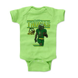 Kids Onesie Lime