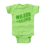 Kids Onesie Lime
