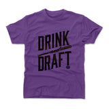 Kids T-Shirt Purple