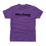 Kids T-Shirt Purple