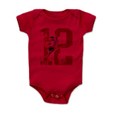 Kids Onesie Red