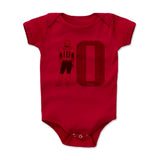 Kids Onesie Red