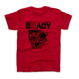 Kids T-Shirt Red