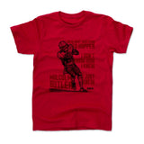 Kids T-Shirt Red
