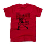 Kids T-Shirt Red