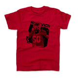 Kids T-Shirt Red