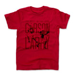 Kids T-Shirt Red