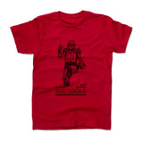 Kids T-Shirt Red