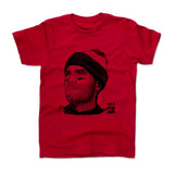 Kids T-Shirt Red