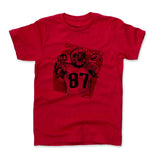 Kids T-Shirt Red