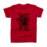 Kids T-Shirt Red
