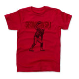 Kids T-Shirt Red