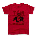 Kids T-Shirt Red