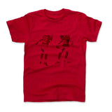 Kids T-Shirt Red