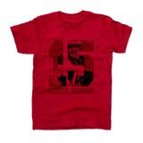 Kids T-Shirt Red