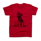 Kids T-Shirt Red