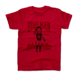 Kids T-Shirt Red