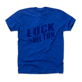 Kids T-Shirt Royal Blue