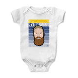 Kids Onesie White