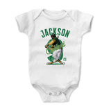 Kids Onesie White