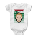 Kids Onesie White