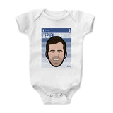 Kids Onesie White