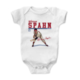 Kids Onesie White