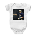 Kids Onesie White