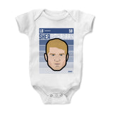 Kids Onesie White