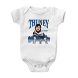 Kids Onesie White