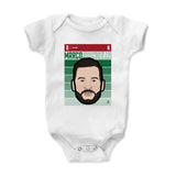 Kids Onesie White
