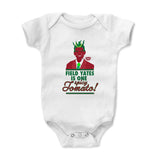 Kids Onesie White
