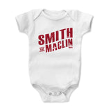 Kids Onesie White