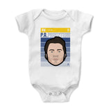 Kids Onesie White