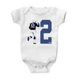 Kids Onesie White