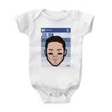 Kids Onesie White