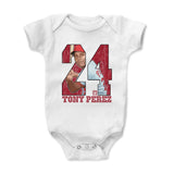 Kids Onesie White