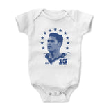 Kids Onesie White
