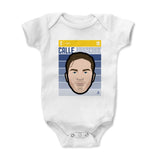 Kids Onesie White