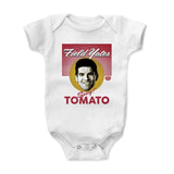 Kids Onesie White