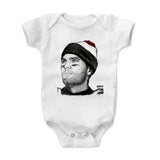 Kids Onesie White