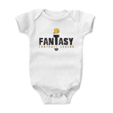 Kids Onesie White