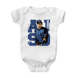 Kids Onesie White