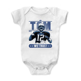 Kids Onesie White