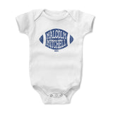 Kids Onesie White