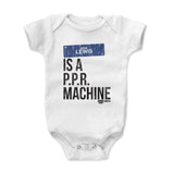 Kids Onesie White