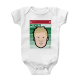 Kids Onesie White