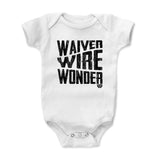 Kids Onesie White