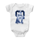 Kids Onesie White
